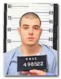 Offender Benton Tyler Matin