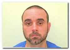 Offender Bobby Ray Pagan