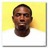 Offender Brandon Patrick Broussard