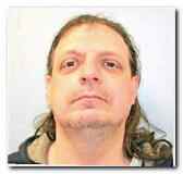 Offender Brian Dorman