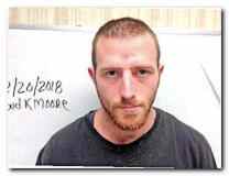 Offender Bud Kenneth Moore