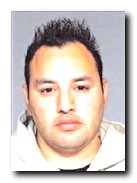 Offender Carlos Steven Rodriguez