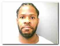 Offender Christopher Sentell Brown Sr