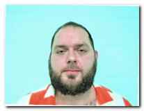 Offender Christopher Shane Hart