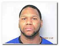 Offender Desmond Lamar Thompson