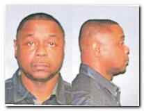 Offender Donald Brown