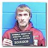 Offender Dustin Gay Carter