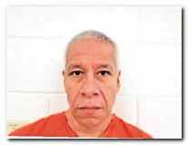 Offender Faustino Morales