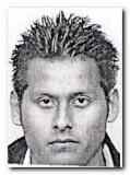 Offender Hebreo Perez