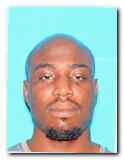 Offender James Anthony Johnson