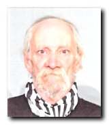 Offender Jeffery Allen Kersbergen