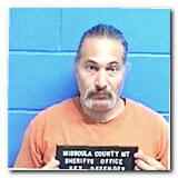 Offender Jeffrey Scott Waldrup