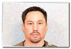 Offender Jeremiah James Arriola