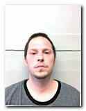 Offender Jeremy Tebo