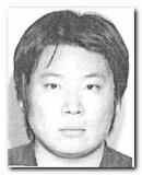 Offender Jongwook Kim