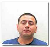 Offender Jorge Alberto Valadez