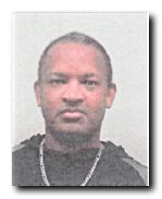 Offender Kelvin D Howard