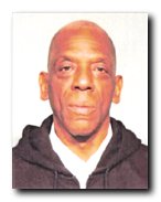 Offender Kenneth Arnell Carr