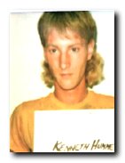 Offender Kenneth P Hummel