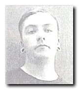 Offender Layne Domnick Burgess