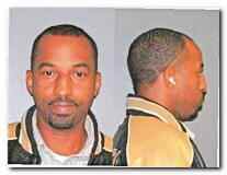 Offender Leonard Clark Jr