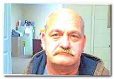 Offender Leslie David Utter