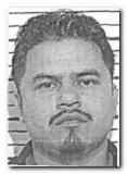 Offender Luis Vasquez