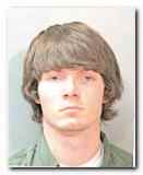 Offender Mason T Calcote