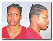 Offender Natasha Patrice Williams