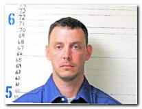 Offender Robert Wayne Morris