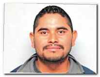 Offender Saul Angeles-garcia