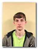 Offender Tyler Wade King