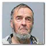 Offender William Oscar Hendrickson