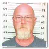 Offender William Ridenour