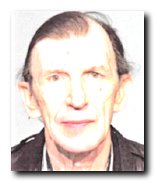 Offender William Robert Mills