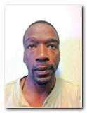 Offender Alphonso Hosea Elexander