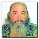 Offender Bobby Gene Linton