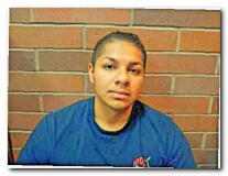 Offender Brayan Josue Zelaya Lopez