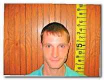 Offender Christopher Ryan Herrington