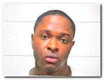 Offender Cleon Lotts