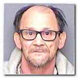 Offender Cliff J Degen