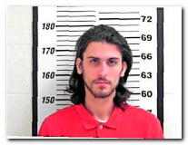 Offender Dallin Jay Mckinnis