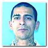 Offender David Leroy Armenta