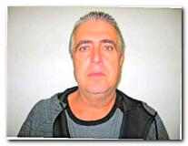 Offender David Thor Oliver