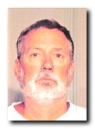 Offender Donald Clifford Randell