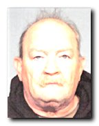 Offender Donald Emmitt Sorensen