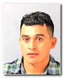 Offender Erick Alexis Rojas-rojas