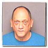 Offender George Daniel Roane