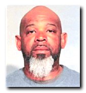 Offender Gerald Joseph Mason