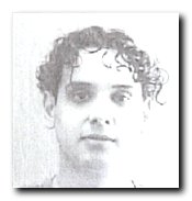 Offender Isidro Esparza